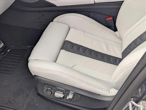 2026 BMW X6 M Competition