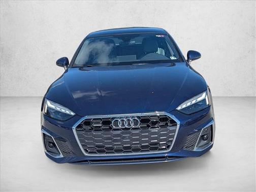 2023 Audi A5 Sportback 45 S Line Premium