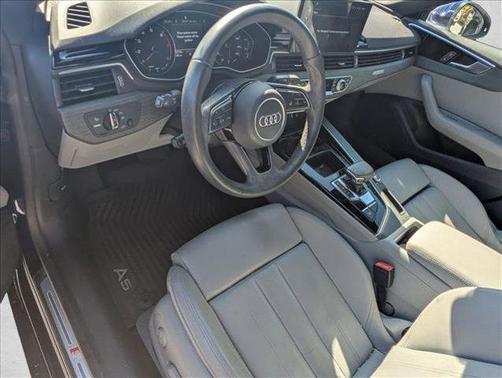 2023 Audi A5 Sportback 45 S Line Premium