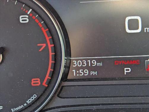 2023 Audi A5 Sportback 45 S Line Premium