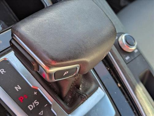 2023 Audi A5 Sportback 45 S Line Premium