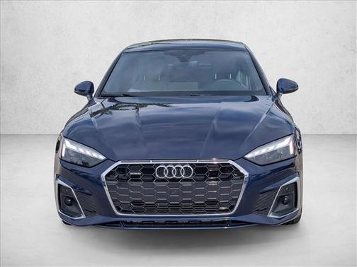 2023 Audi A5 Sportback 45 S Line Premium