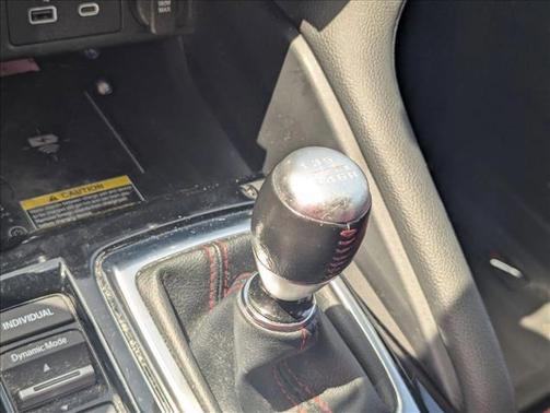 Lunar Silver Metallic 2024 Acura Integra A-SPEC Technology