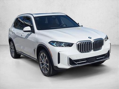 2024 BMW X5 sDrive40i