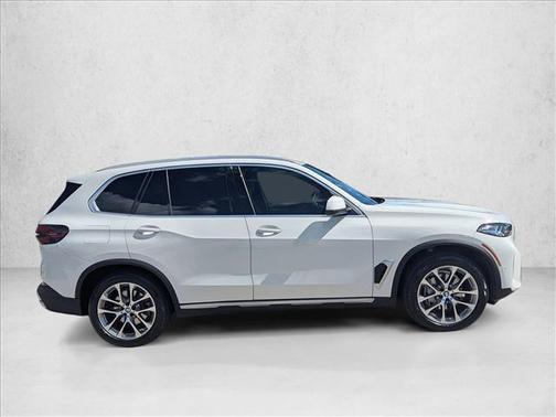 2024 BMW X5 sDrive40i