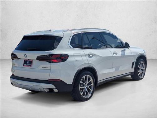 2024 BMW X5 sDrive40i