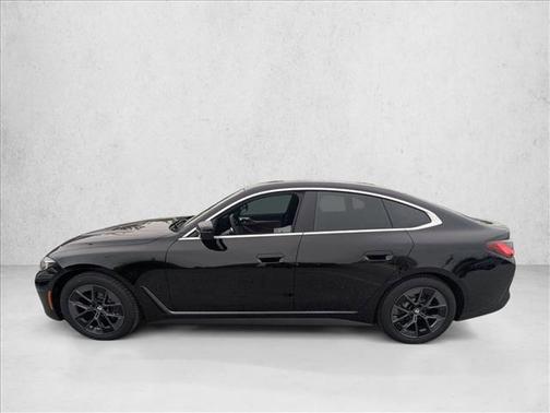 2026 BMW i4 Gran Coupe eDrive40