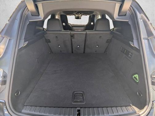 Black Sapphire Metallic 2024 BMW iX xDrive50