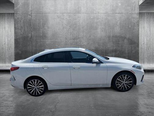 2020 BMW 228 Gran Coupe xDrive