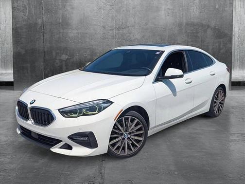 2020 BMW 228 Gran Coupe xDrive
