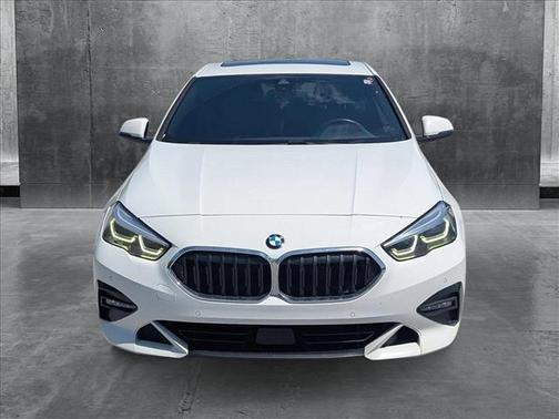 2020 BMW 228 Gran Coupe xDrive
