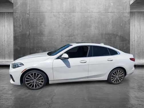 2020 BMW 228 Gran Coupe xDrive