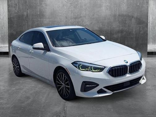 2020 BMW 228 Gran Coupe xDrive