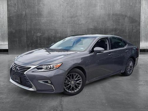 2018 Lexus ES 350 Base