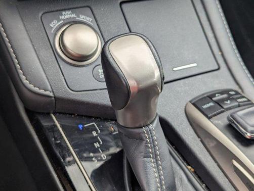 2018 Lexus ES 350 Base