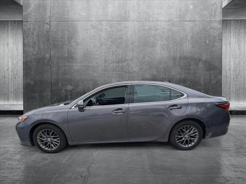 2018 Lexus ES 350 Base