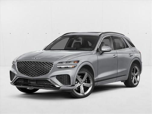 2025 Genesis GV70 3.5T AWD Sport
