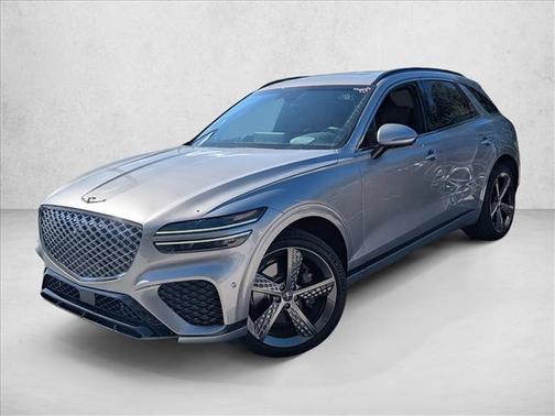 2025 Genesis GV70 3.5T AWD Sport