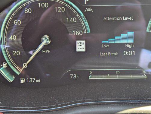 2025 Genesis GV70 3.5T AWD Sport