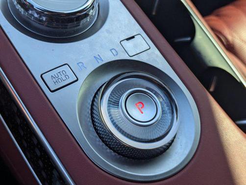 2025 Genesis GV70 3.5T AWD Sport