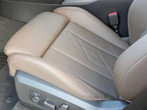 Alpine White 2026 BMW X3 30 xDrive