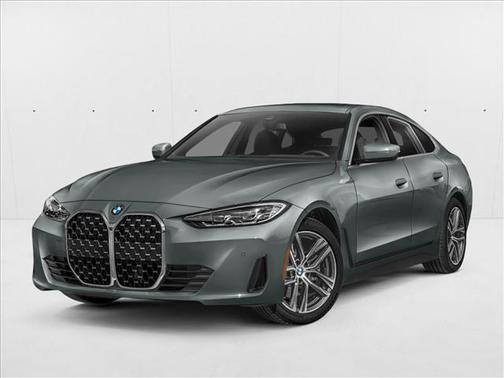 2024 BMW 430 Gran Coupe i