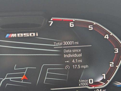 2023 BMW M850 xDrive