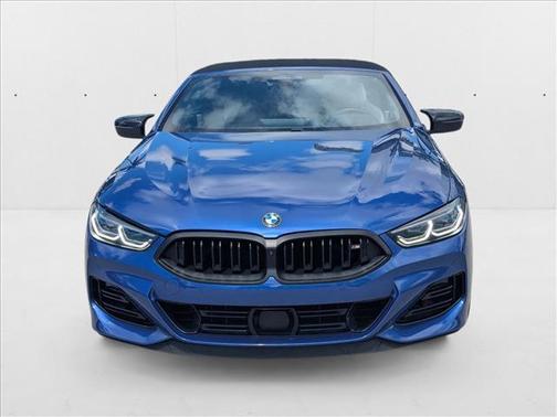 2023 BMW M850 xDrive