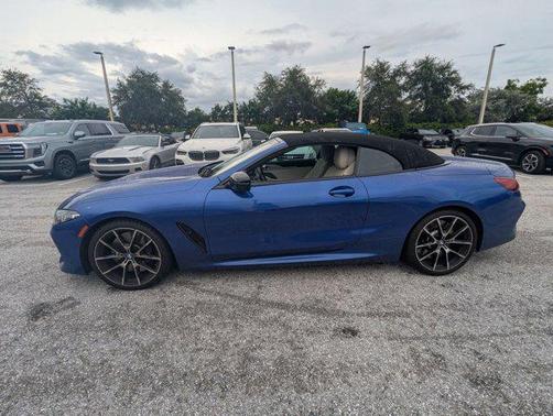 2023 BMW M850 xDrive