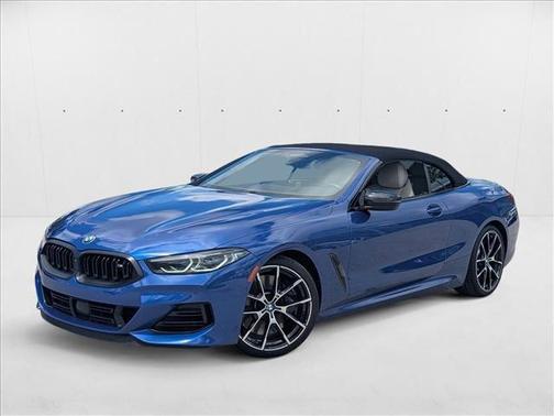 2023 BMW M850 xDrive