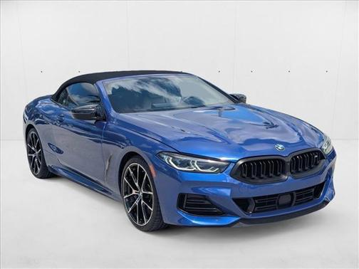 2023 BMW M850 xDrive