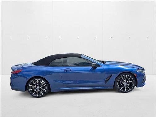 2023 BMW M850 xDrive