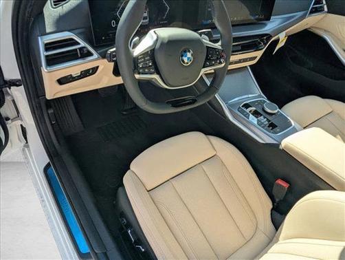 2026 BMW 330 i