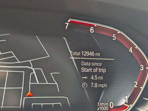 Alpine White 2023 BMW 430 i