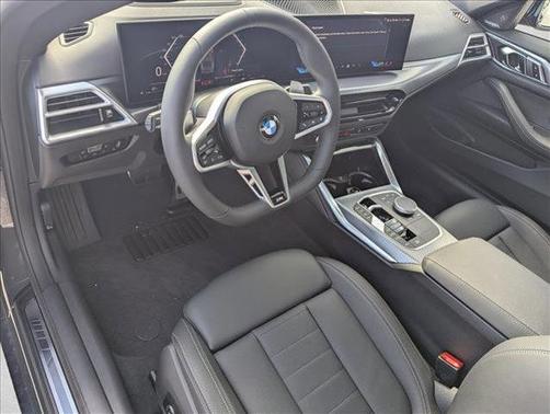 2026 BMW 430 i
