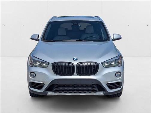 2019 BMW X1 sDrive28i