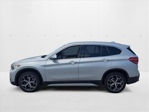 2019 BMW X1 sDrive28i