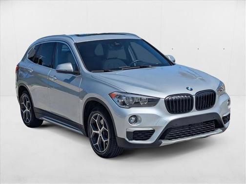 2019 BMW X1 sDrive28i