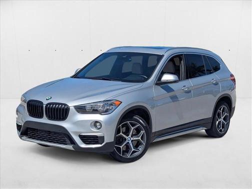 2019 BMW X1 sDrive28i