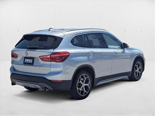 2019 BMW X1 sDrive28i