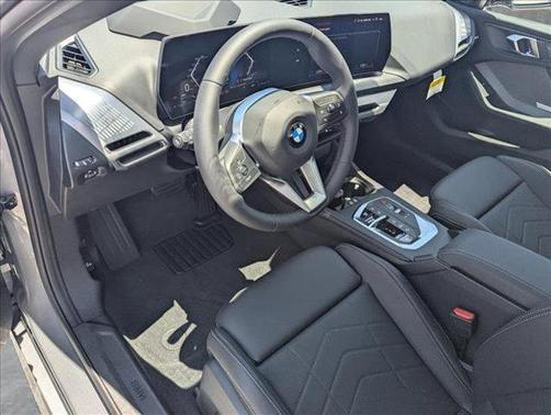 2026 BMW 228 Gran Coupe 228