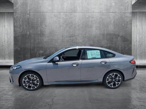 2026 BMW 228 Gran Coupe 228