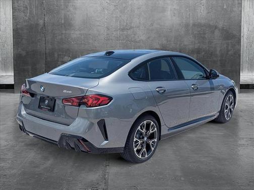 2026 BMW 228 Gran Coupe 228