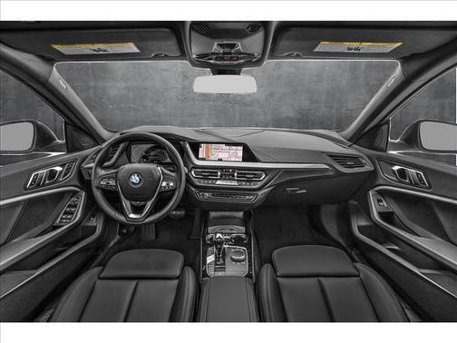 2026 BMW 228 Gran Coupe 228