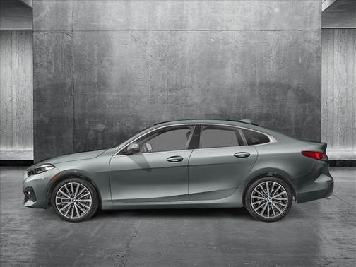 2026 BMW 228 Gran Coupe 228