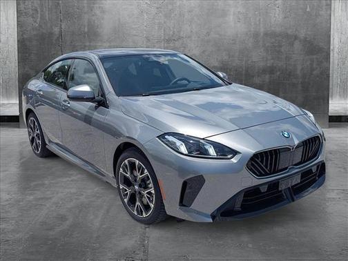 2026 BMW 228 Gran Coupe 228