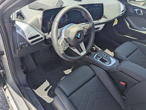 2026 BMW 228 Gran Coupe 228