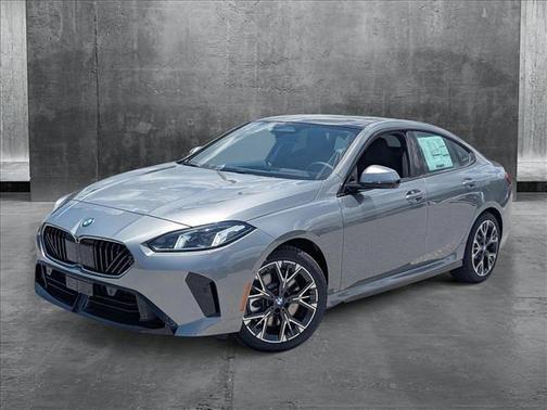 2026 BMW 228 Gran Coupe 228