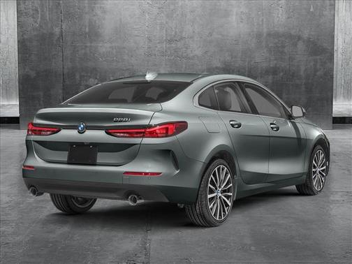 2026 BMW 228 Gran Coupe 228