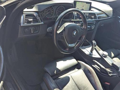 Black Sapphire Metallic 2019 BMW 430 i